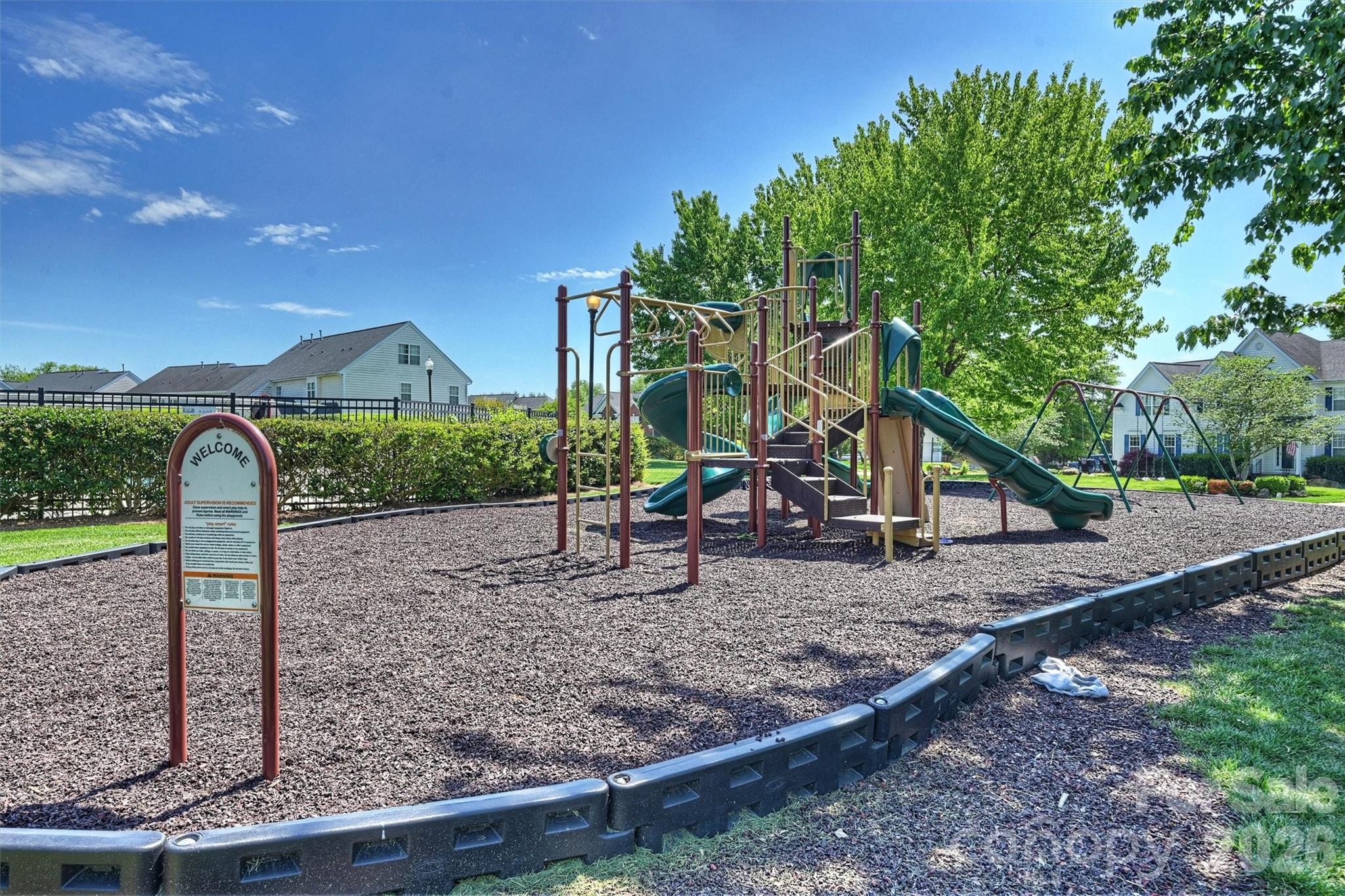 1135 Brookdale Lane — Stanley