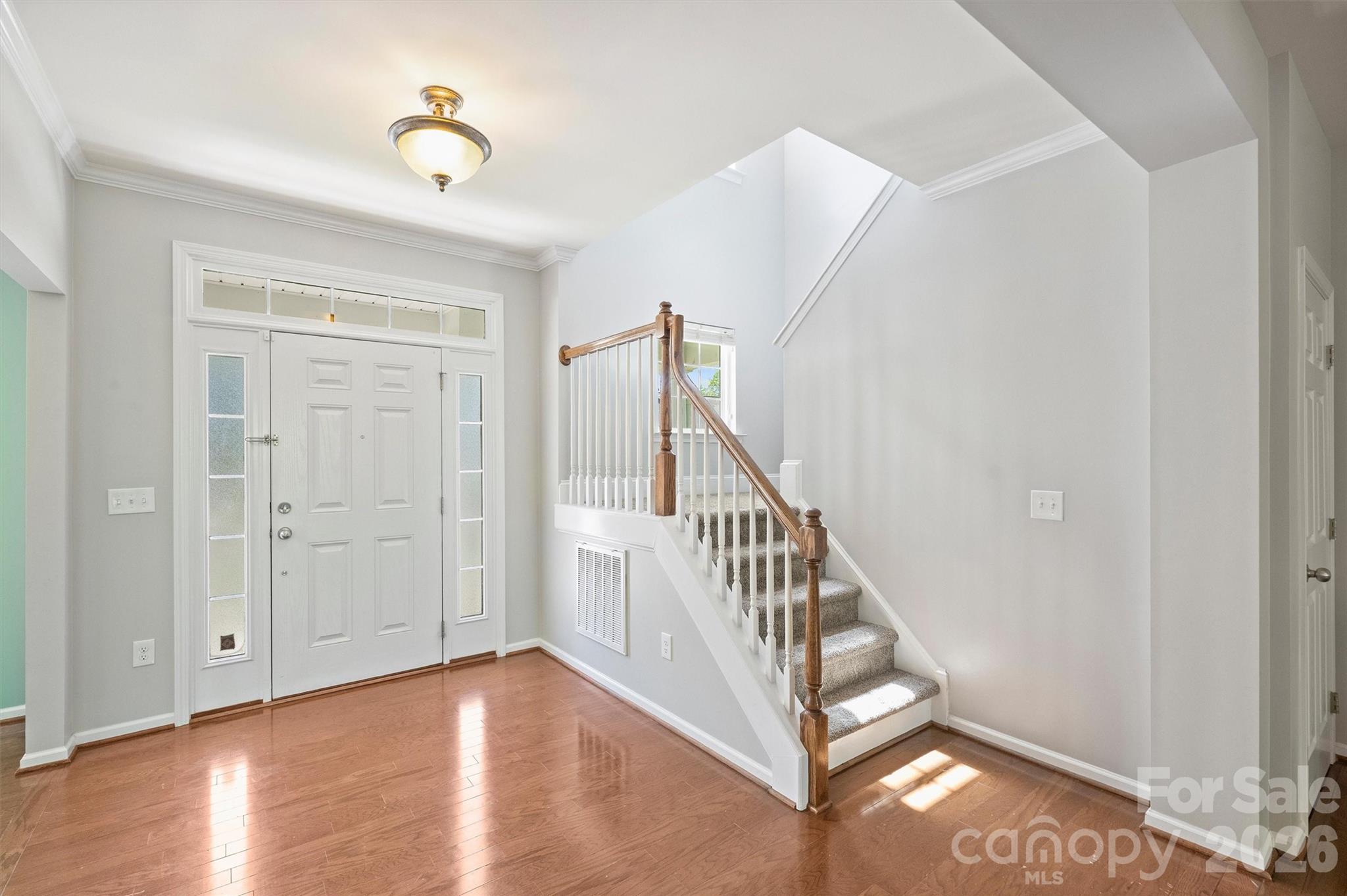 1135 Brookdale Lane — Stanley