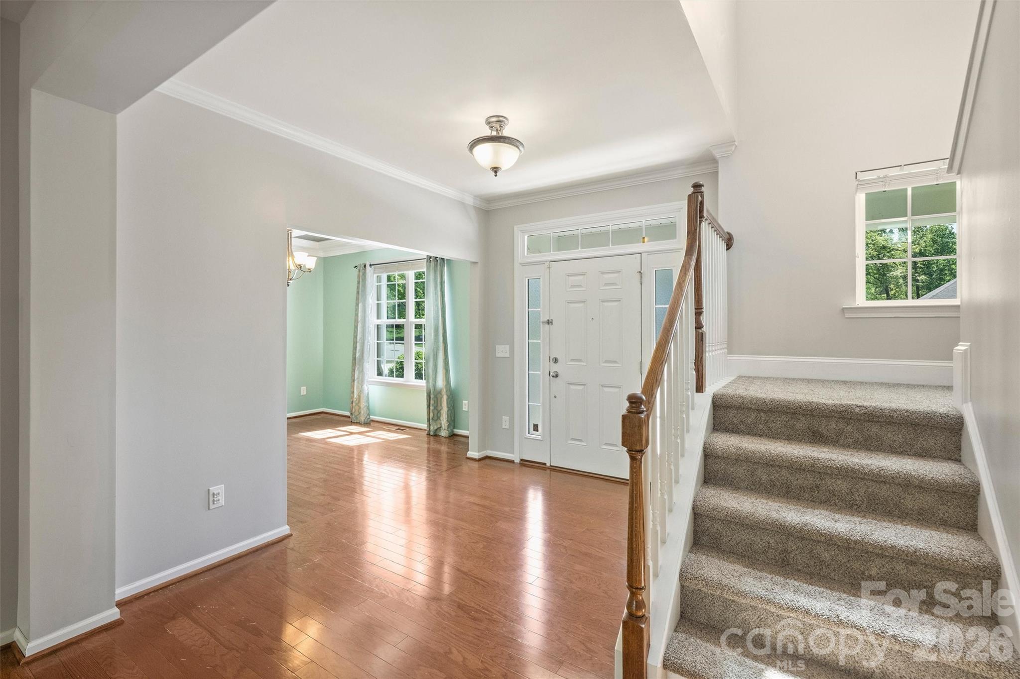 1135 Brookdale Lane — Stanley