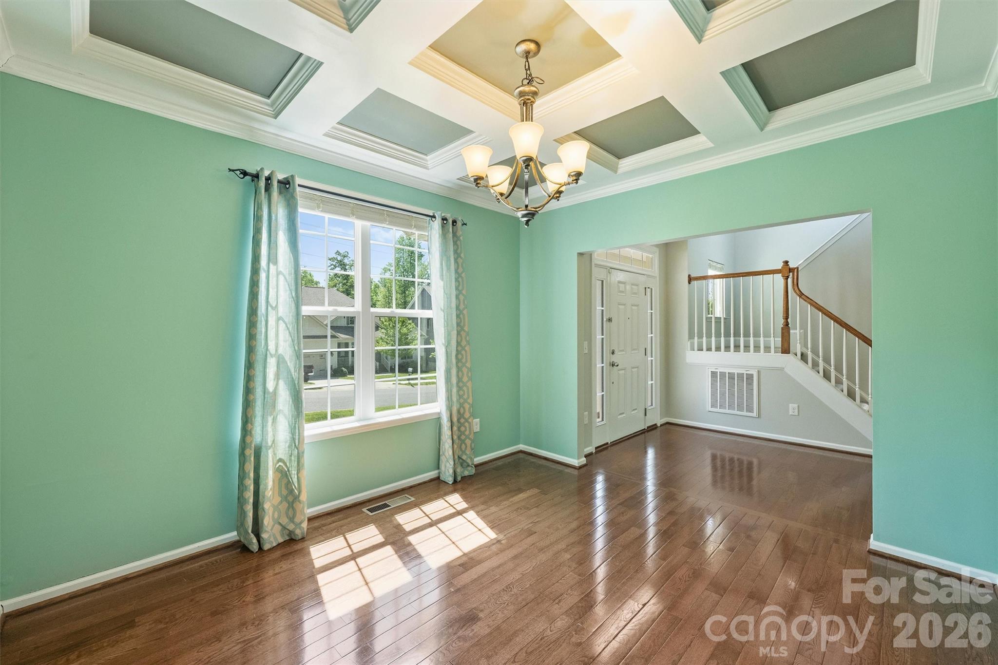 1135 Brookdale Lane — Stanley