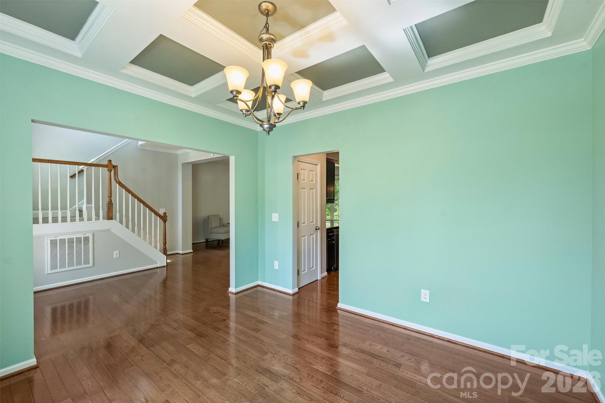 1135 Brookdale Lane — Stanley