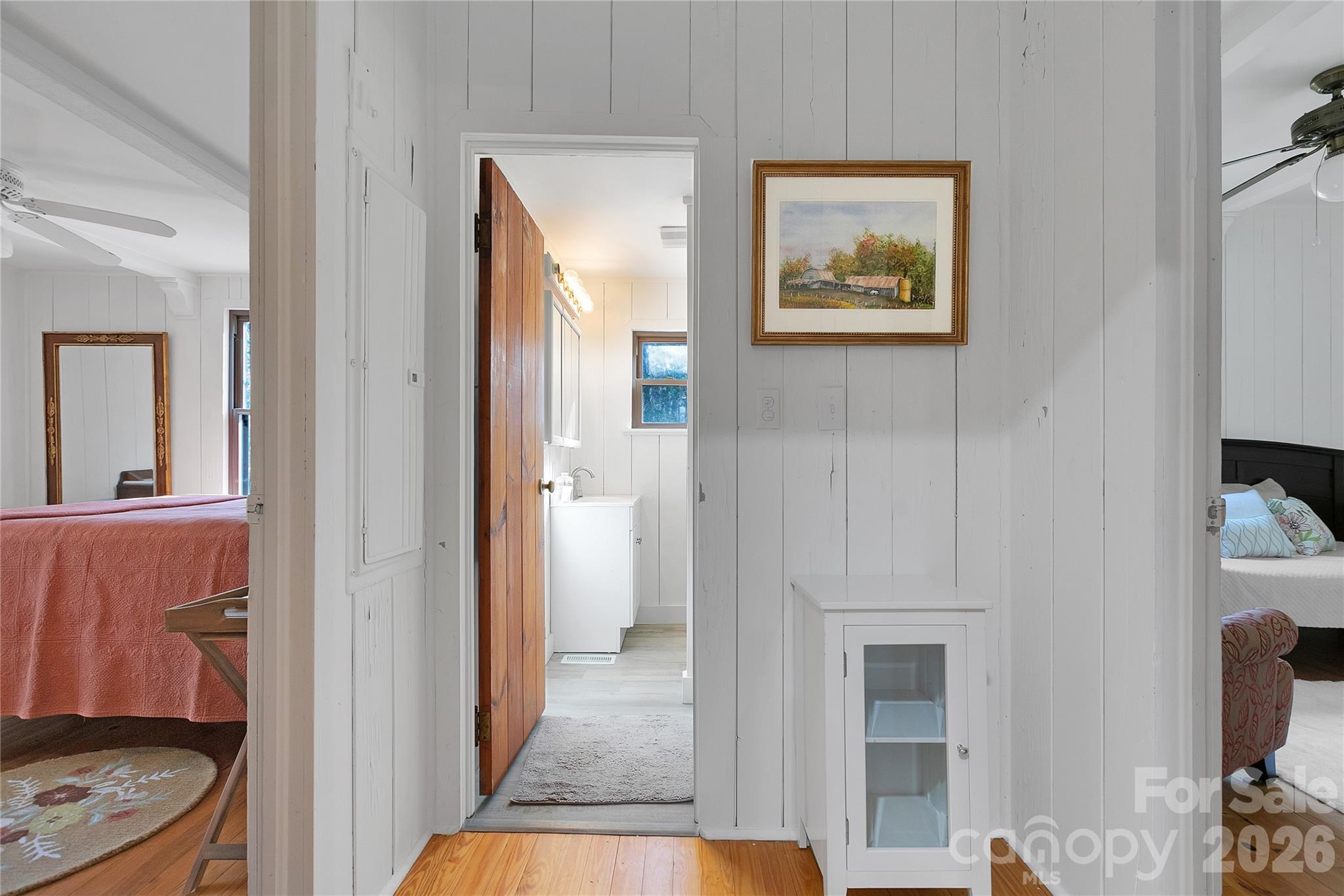 231 Cedar Lane — Brevard