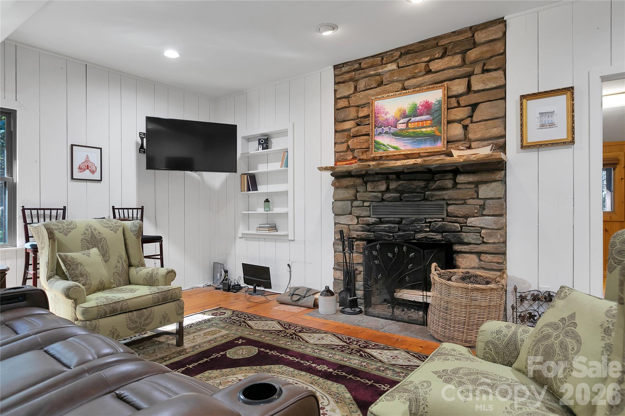 231 Cedar Lane — Brevard