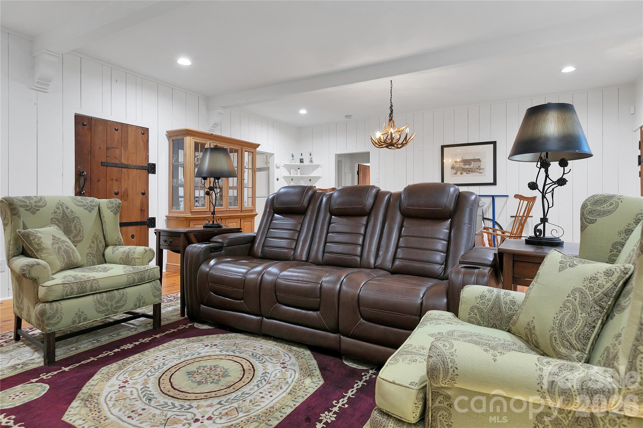 231 Cedar Lane — Brevard