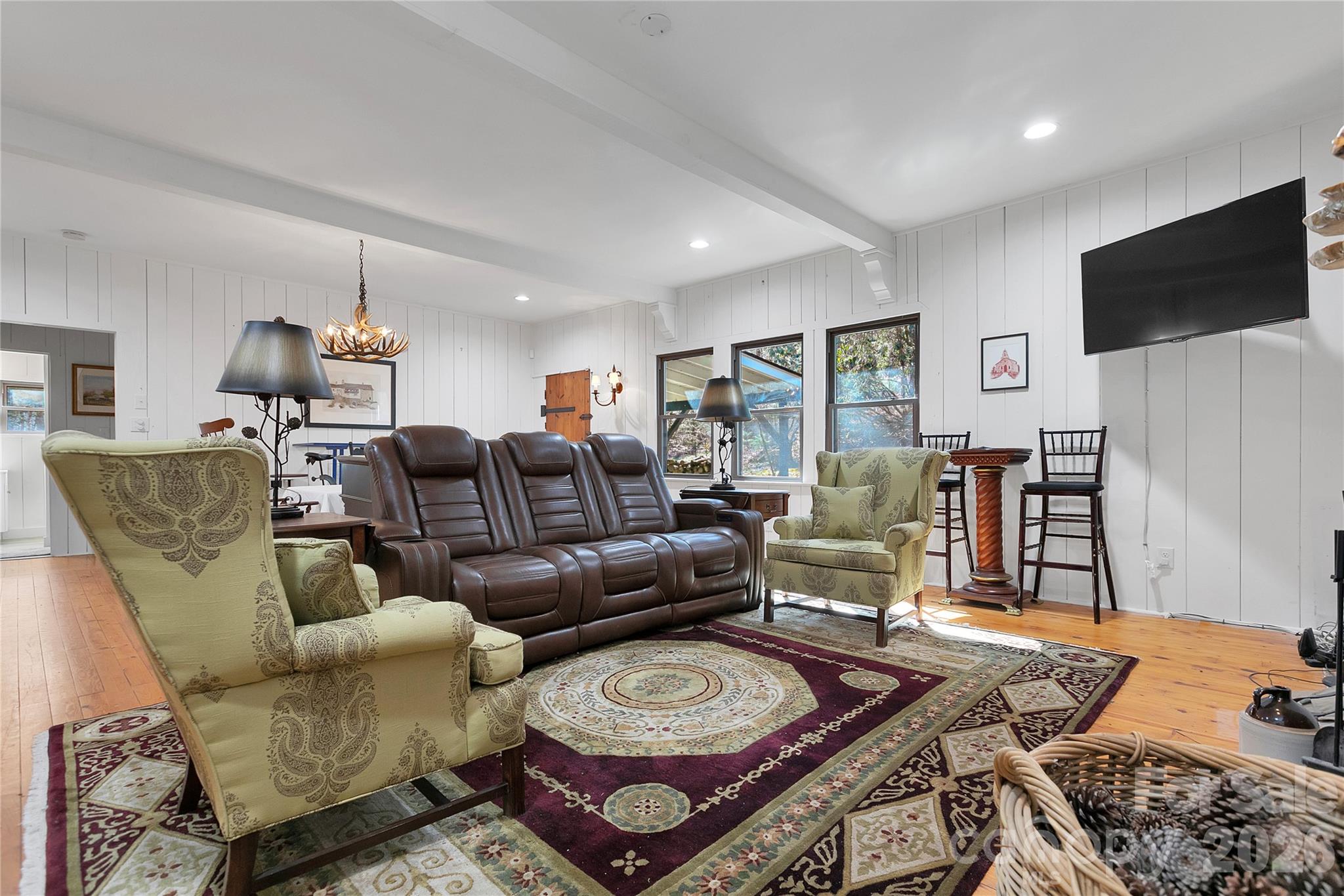 231 Cedar Lane — Brevard