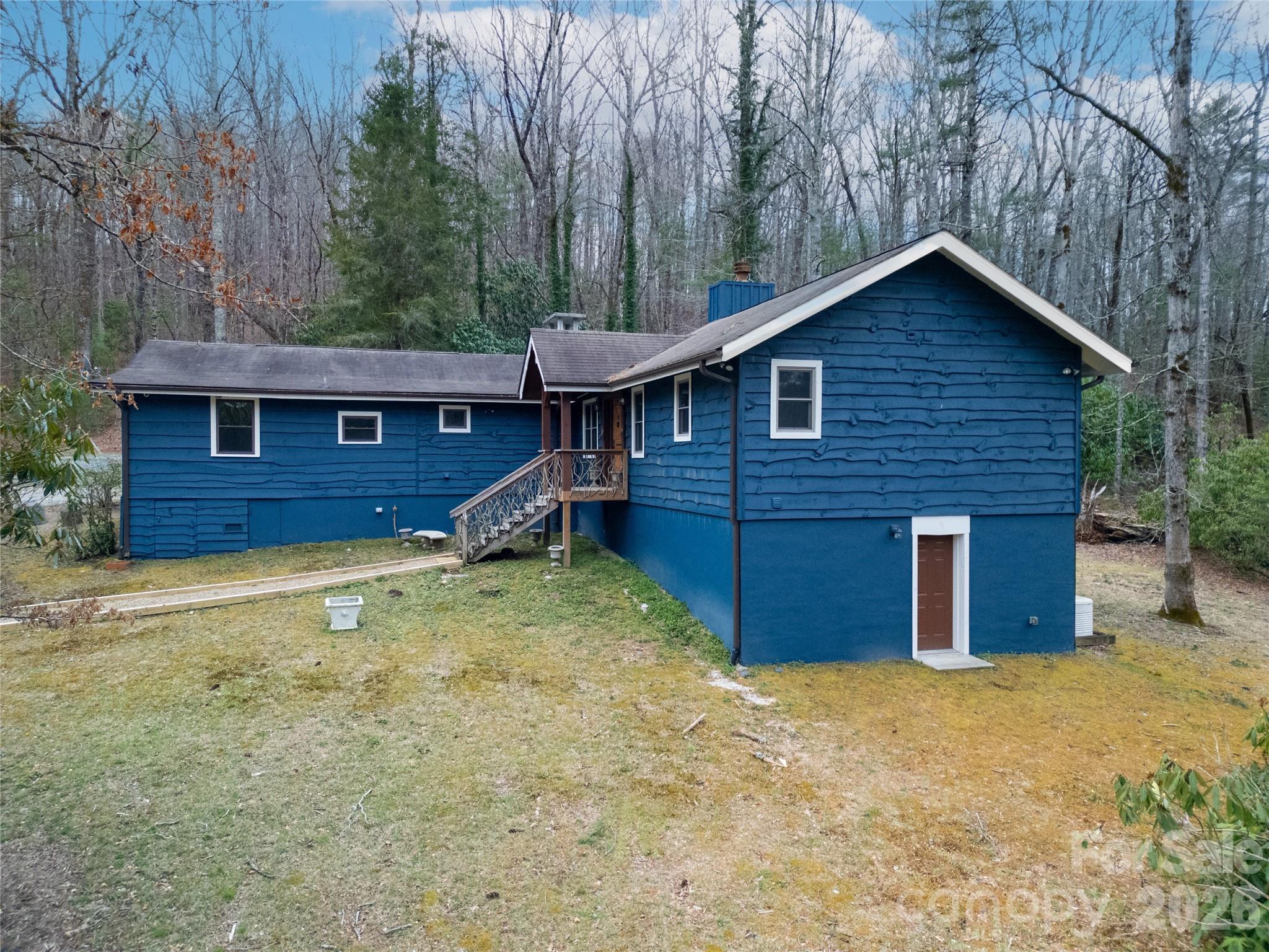 231 Cedar Lane — Brevard