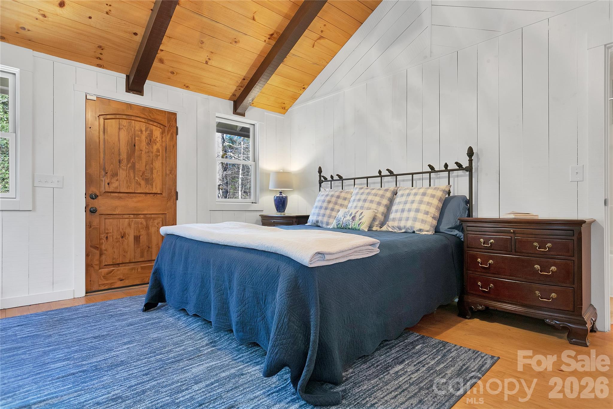 231 Cedar Lane — Brevard