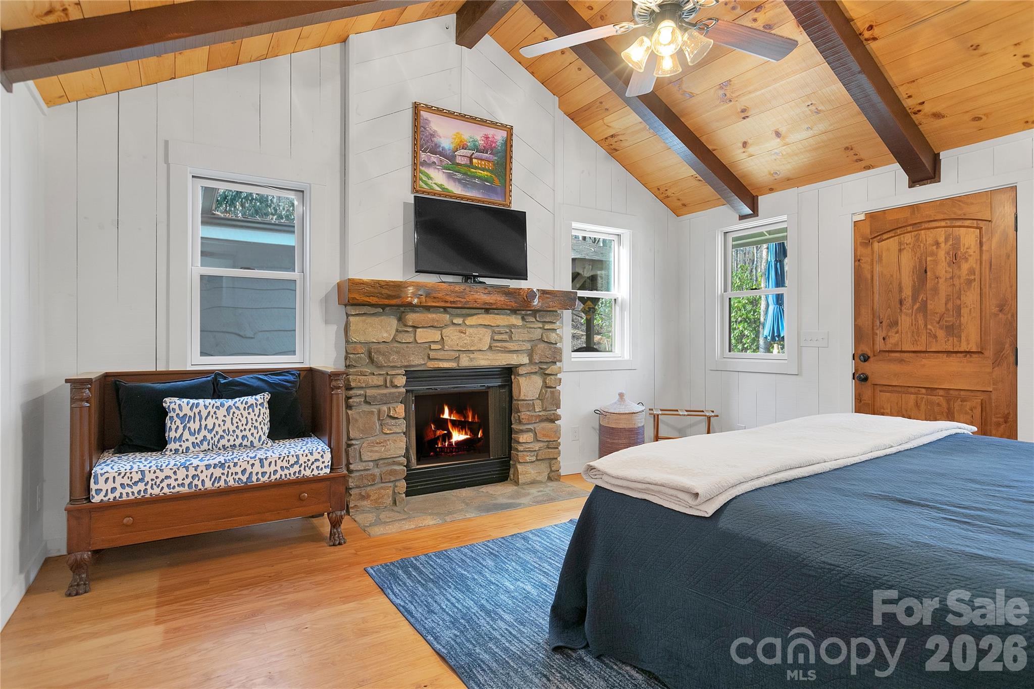 231 Cedar Lane — Brevard