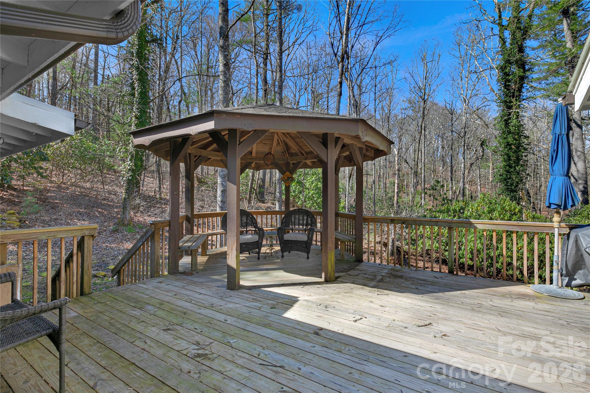 231 Cedar Lane — Brevard