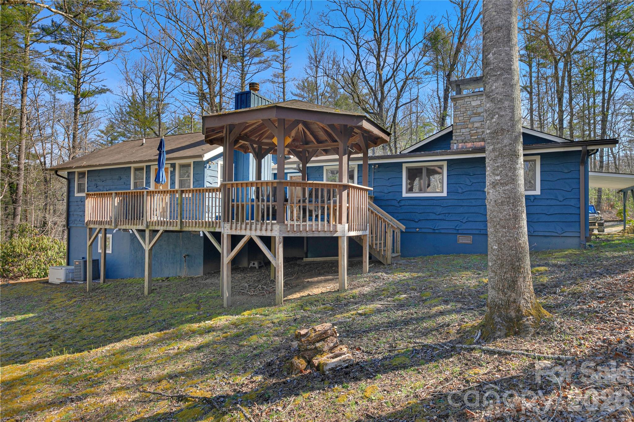 231 Cedar Lane — Brevard