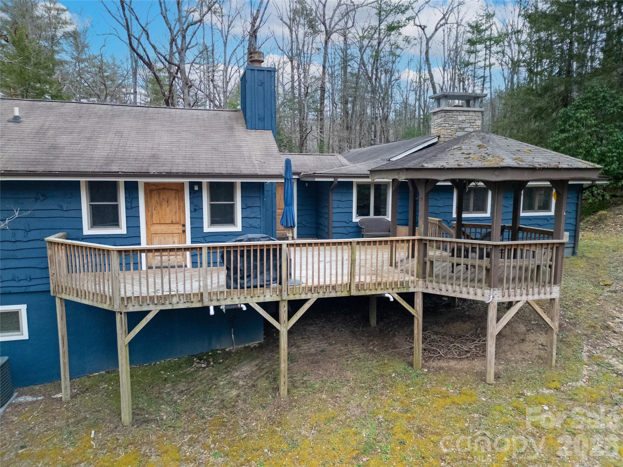231 Cedar Lane — Brevard