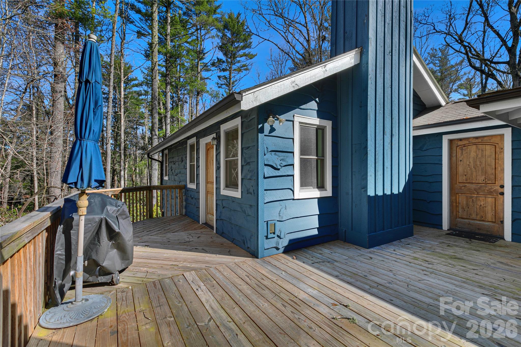 231 Cedar Lane — Brevard