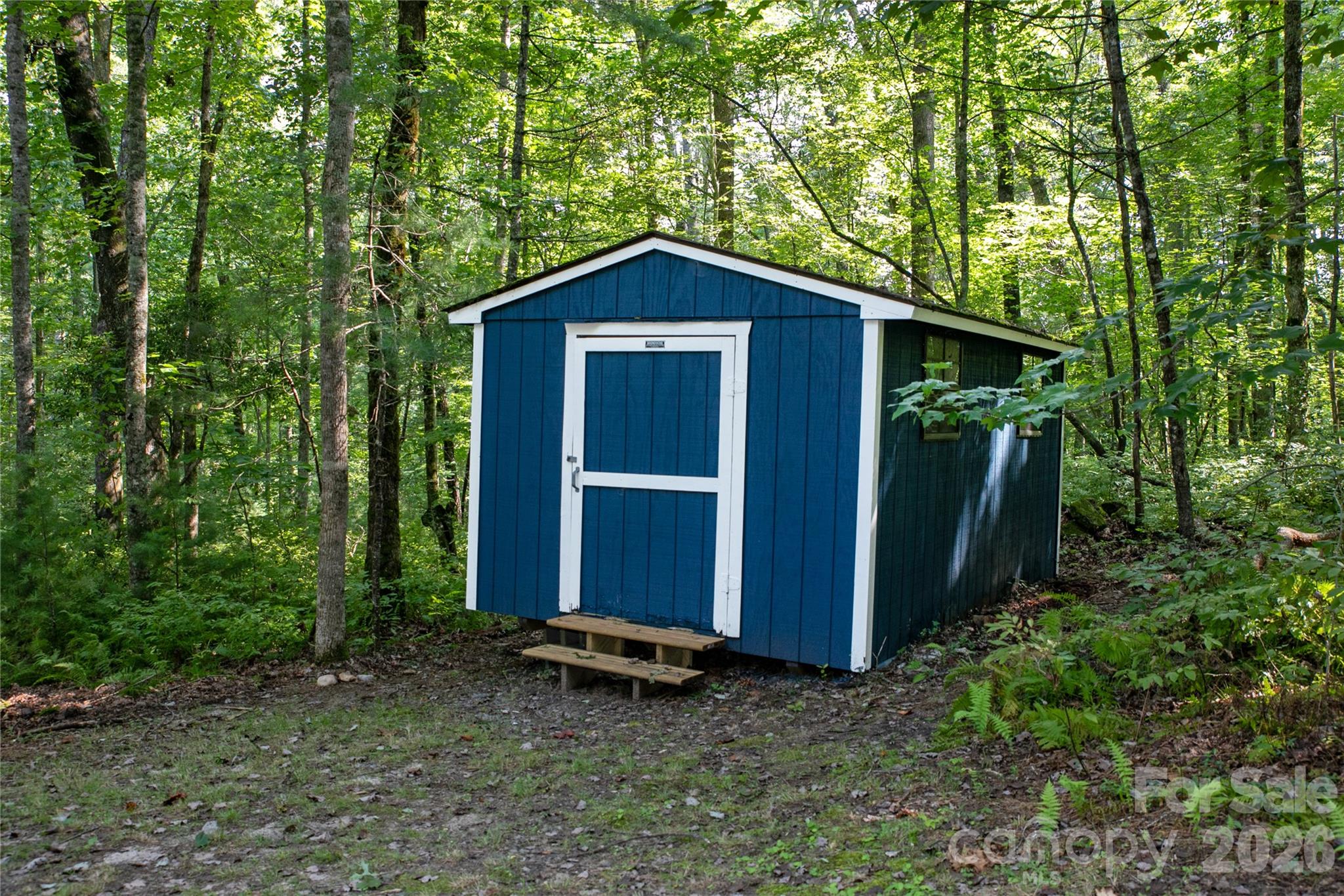 231 Cedar Lane — Brevard