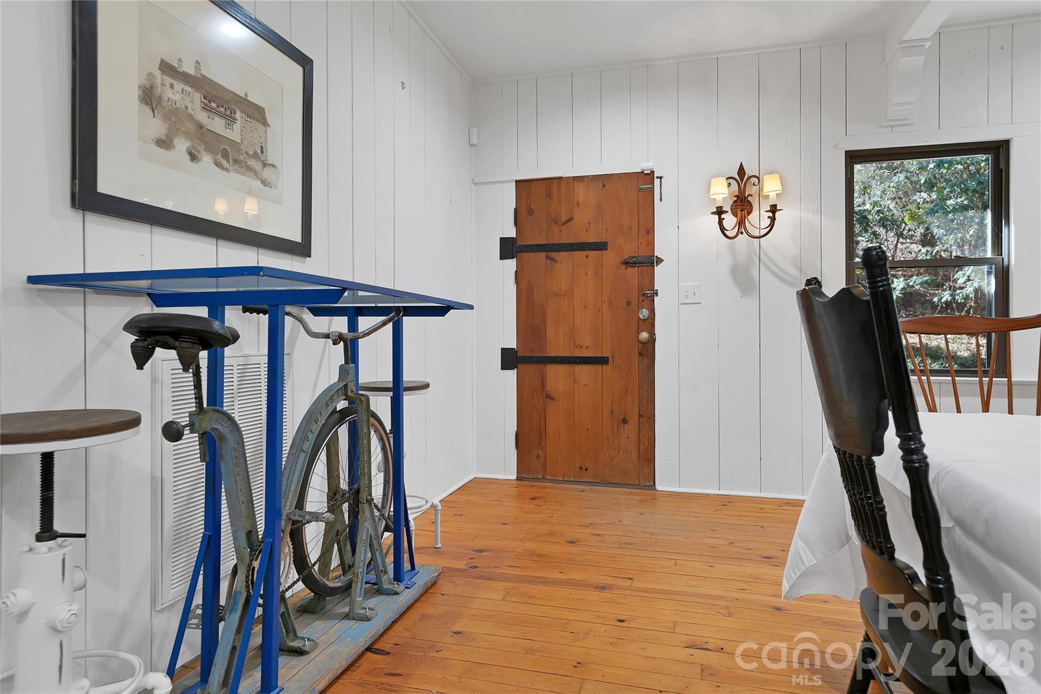231 Cedar Lane — Brevard