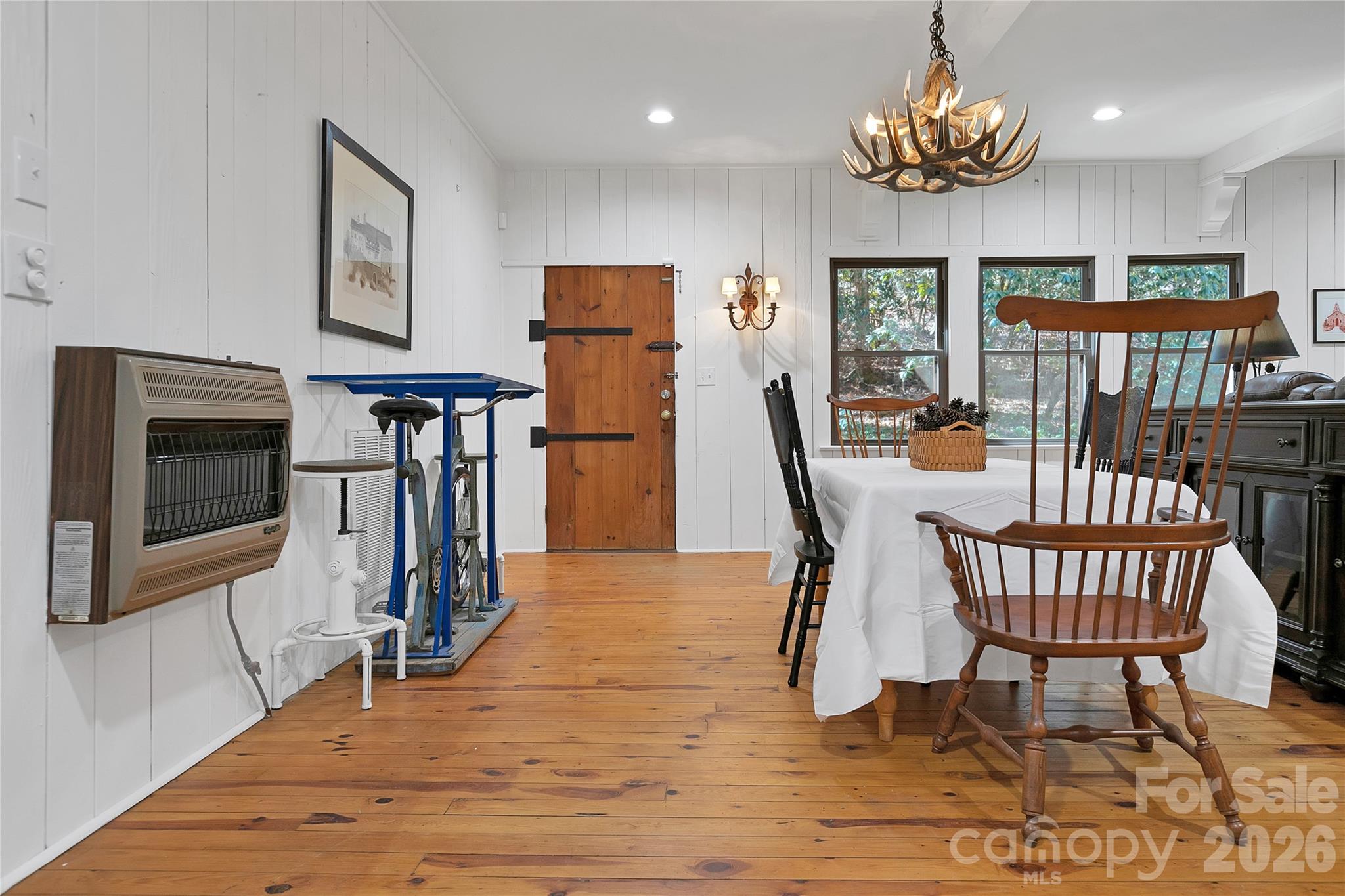 231 Cedar Lane — Brevard