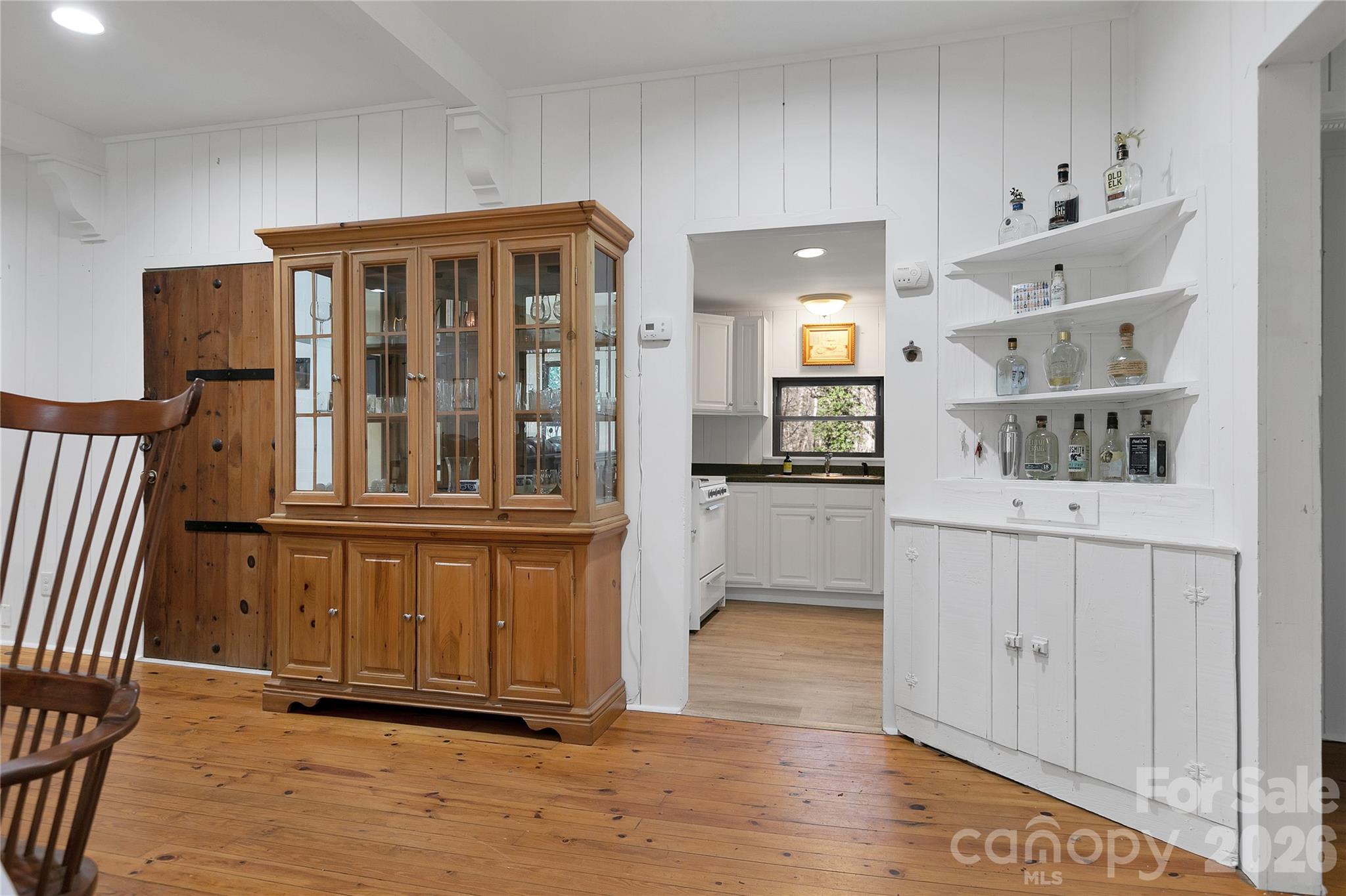231 Cedar Lane — Brevard