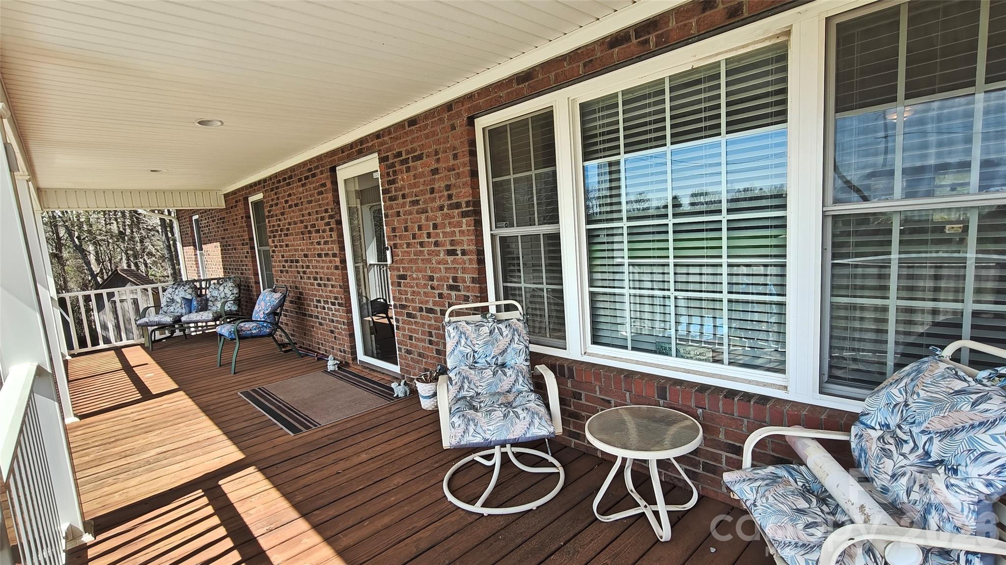 192 Kluenie Road — Mocksville