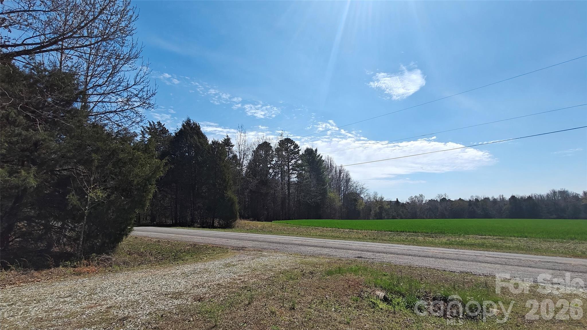 192 Kluenie Road — Mocksville