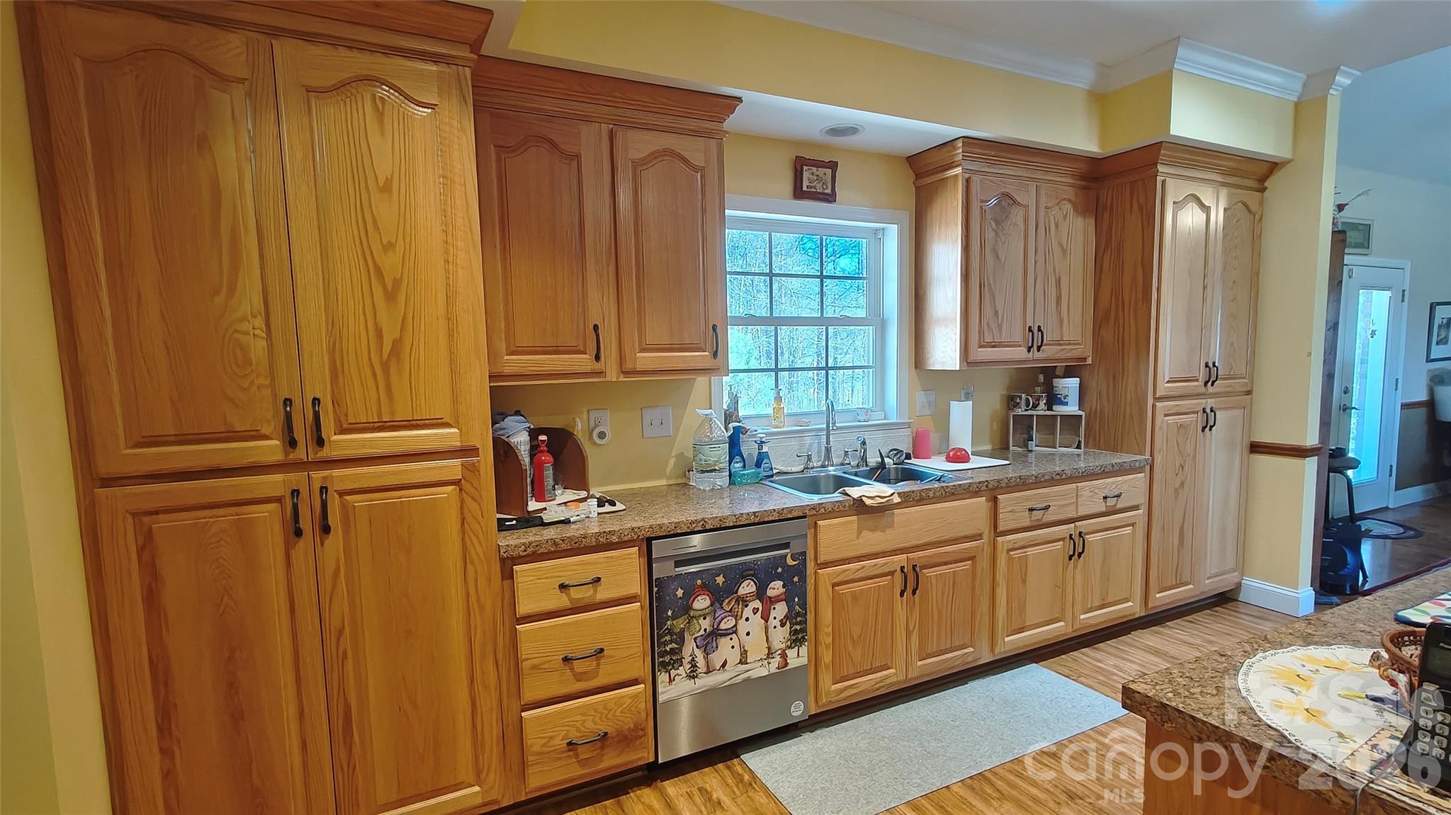 192 Kluenie Road — Mocksville