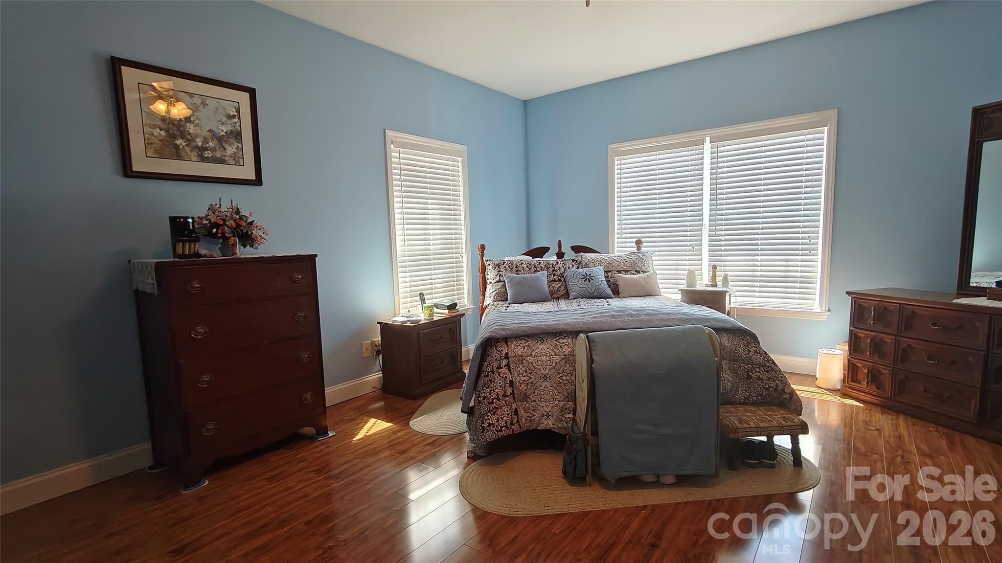 192 Kluenie Road — Mocksville