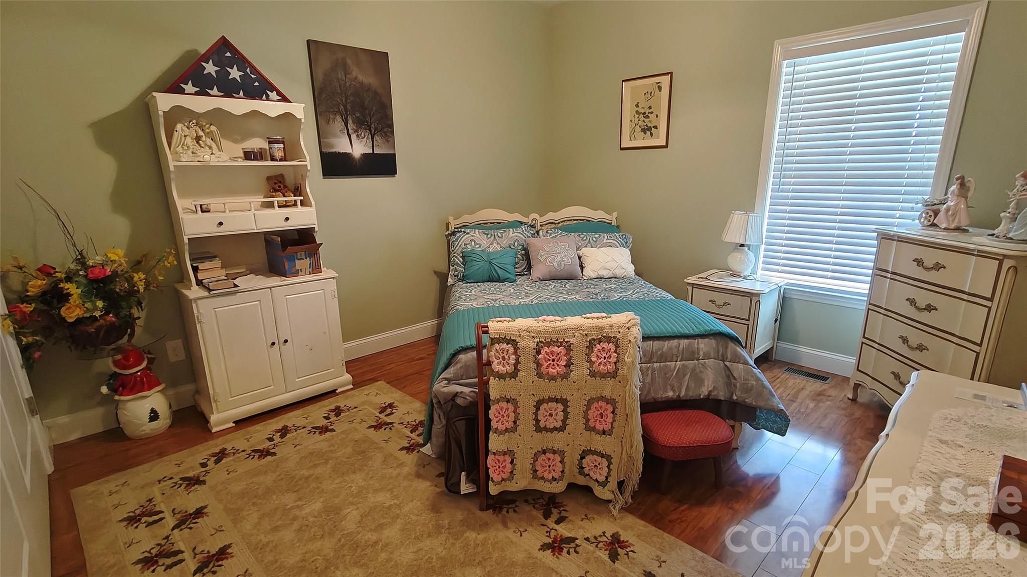 192 Kluenie Road — Mocksville