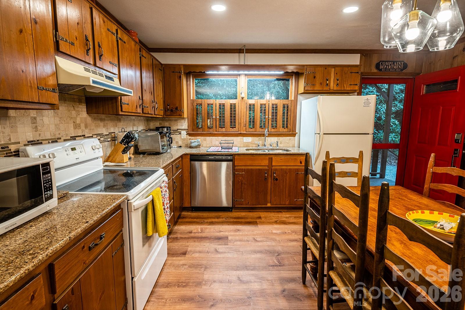 176 McGuffey Ridge Road — Gerton