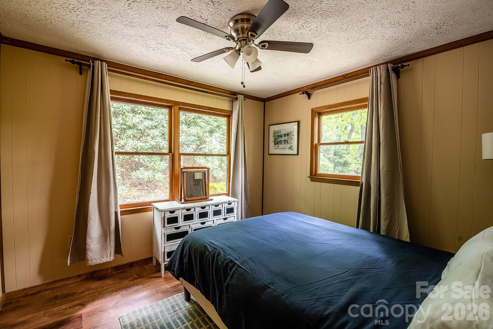 176 McGuffey Ridge Road — Gerton