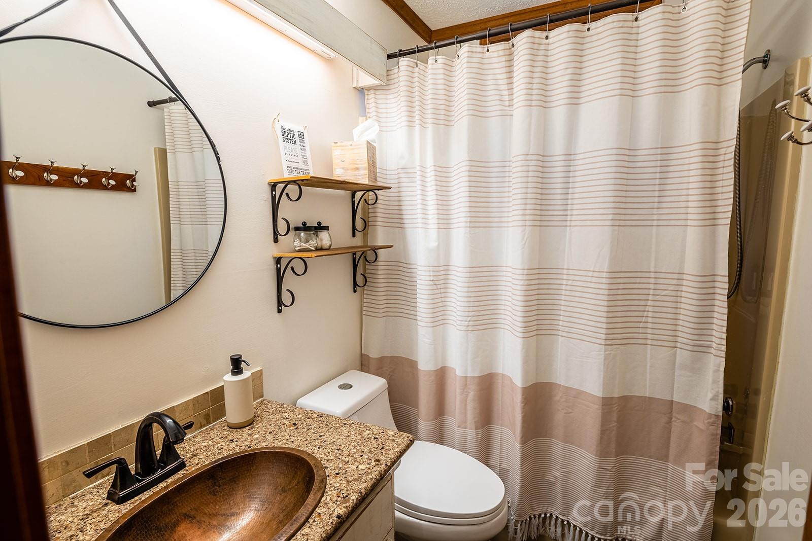 176 McGuffey Ridge Road — Gerton