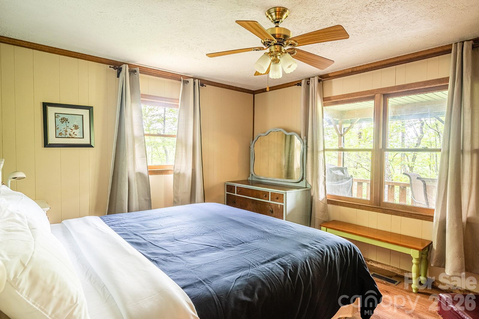 176 McGuffey Ridge Road — Gerton