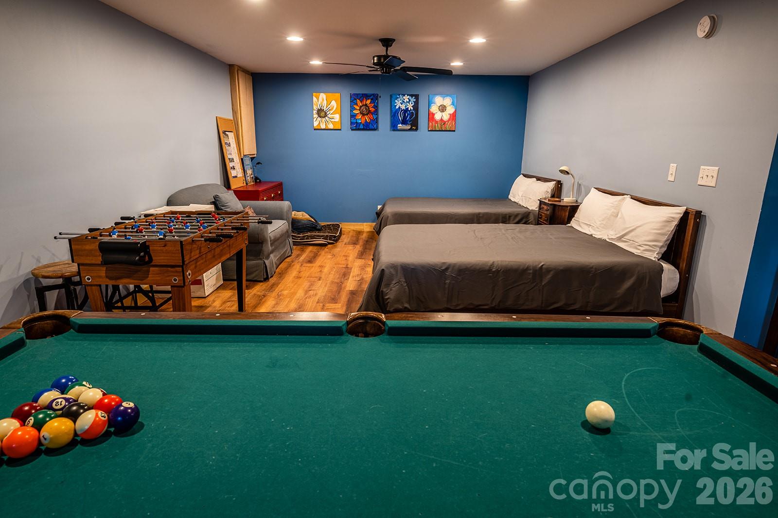 176 McGuffey Ridge Road — Gerton