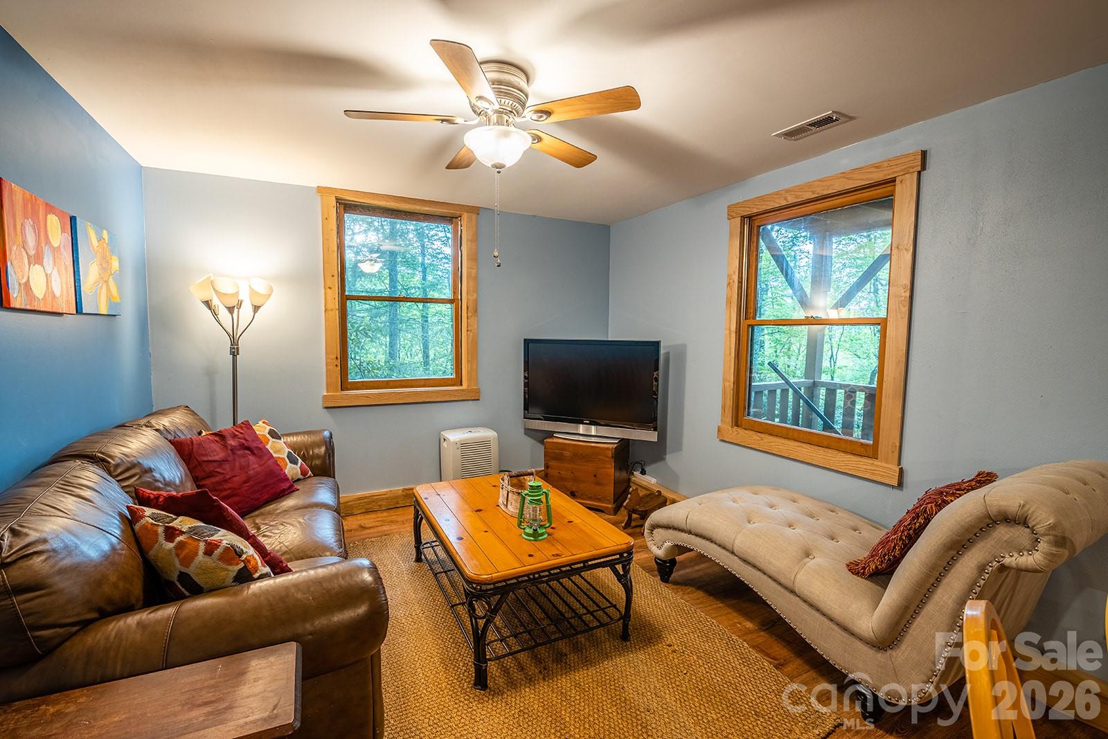 176 McGuffey Ridge Road — Gerton