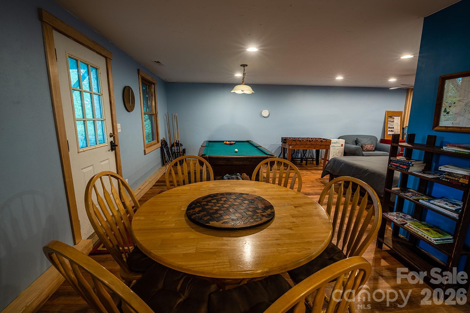 176 McGuffey Ridge Road — Gerton