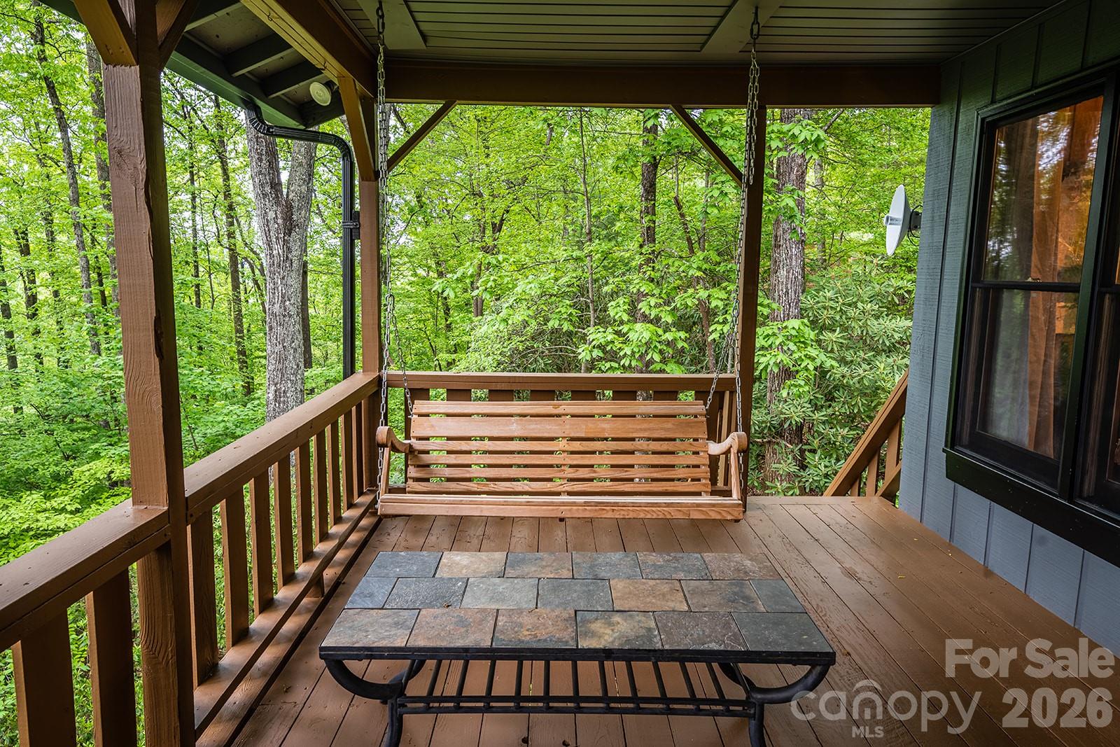 176 McGuffey Ridge Road — Gerton