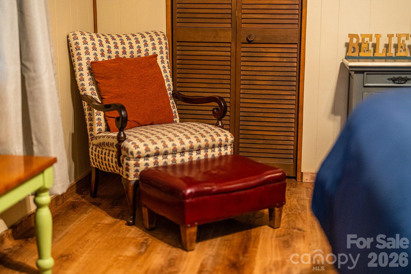 176 McGuffey Ridge Road — Gerton