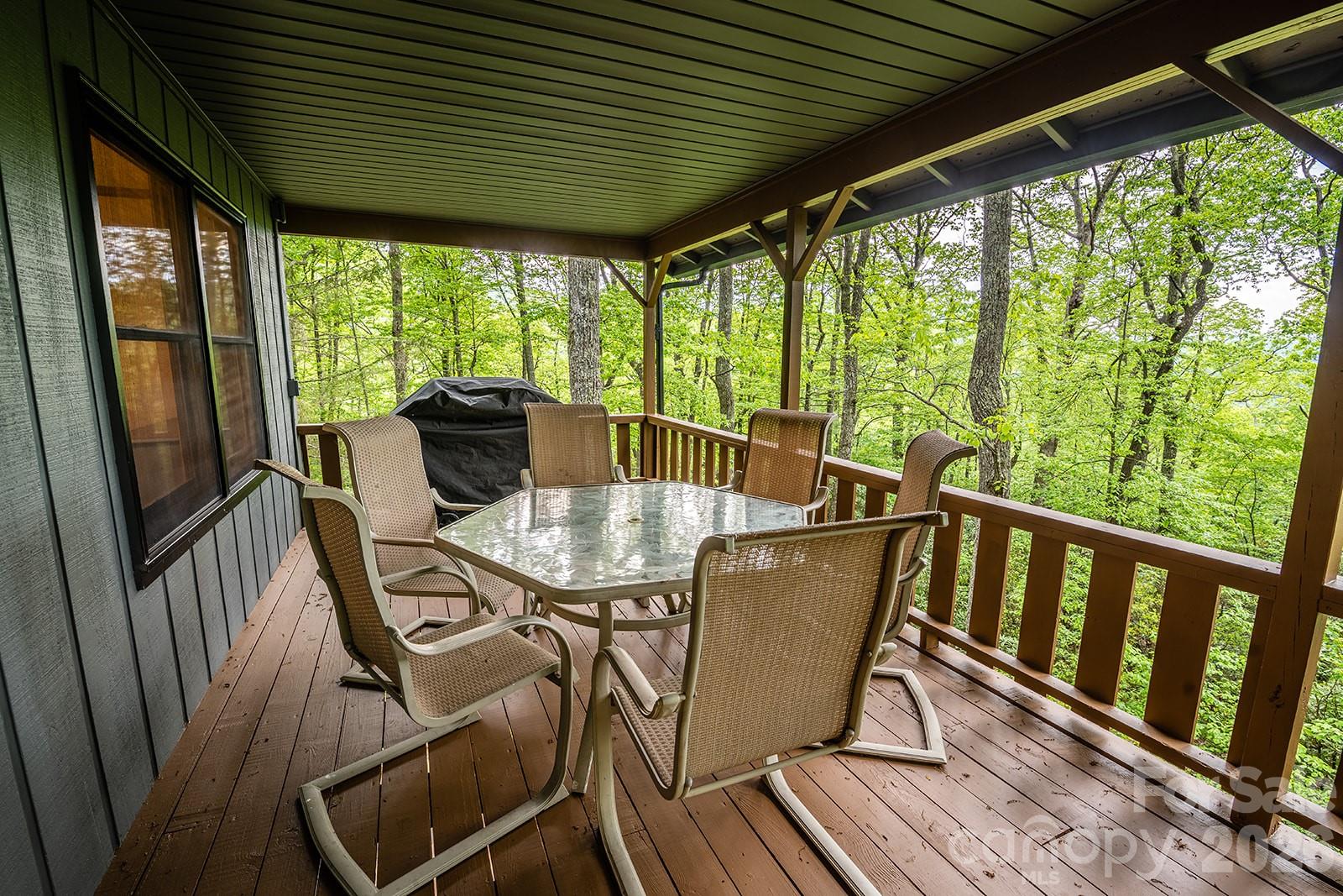176 McGuffey Ridge Road — Gerton