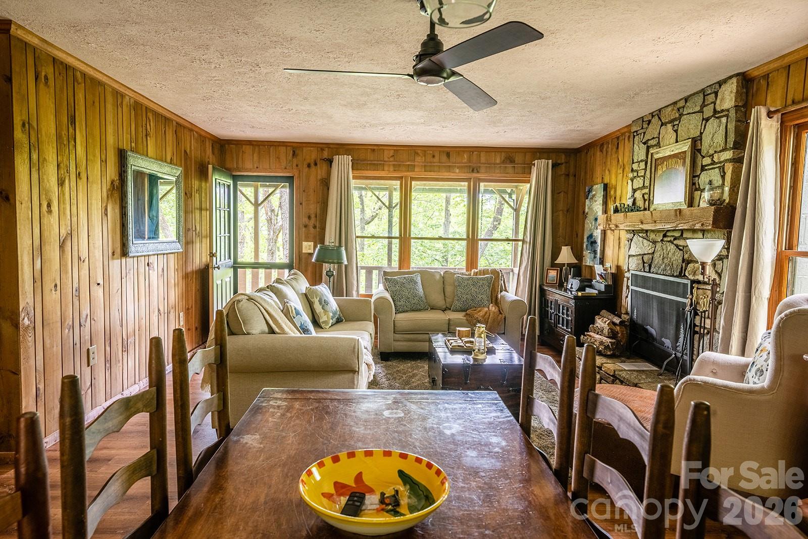 176 McGuffey Ridge Road — Gerton