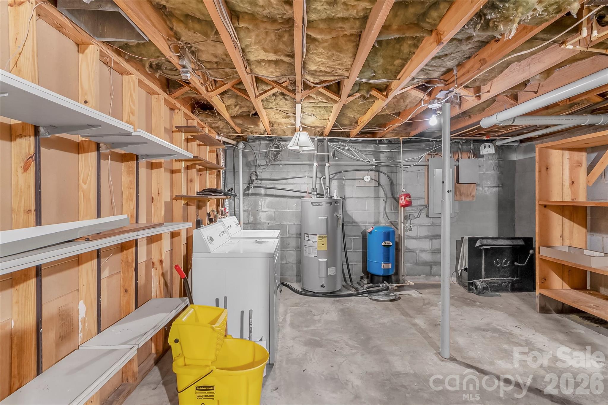 512 Paxton Creek Road — Marion