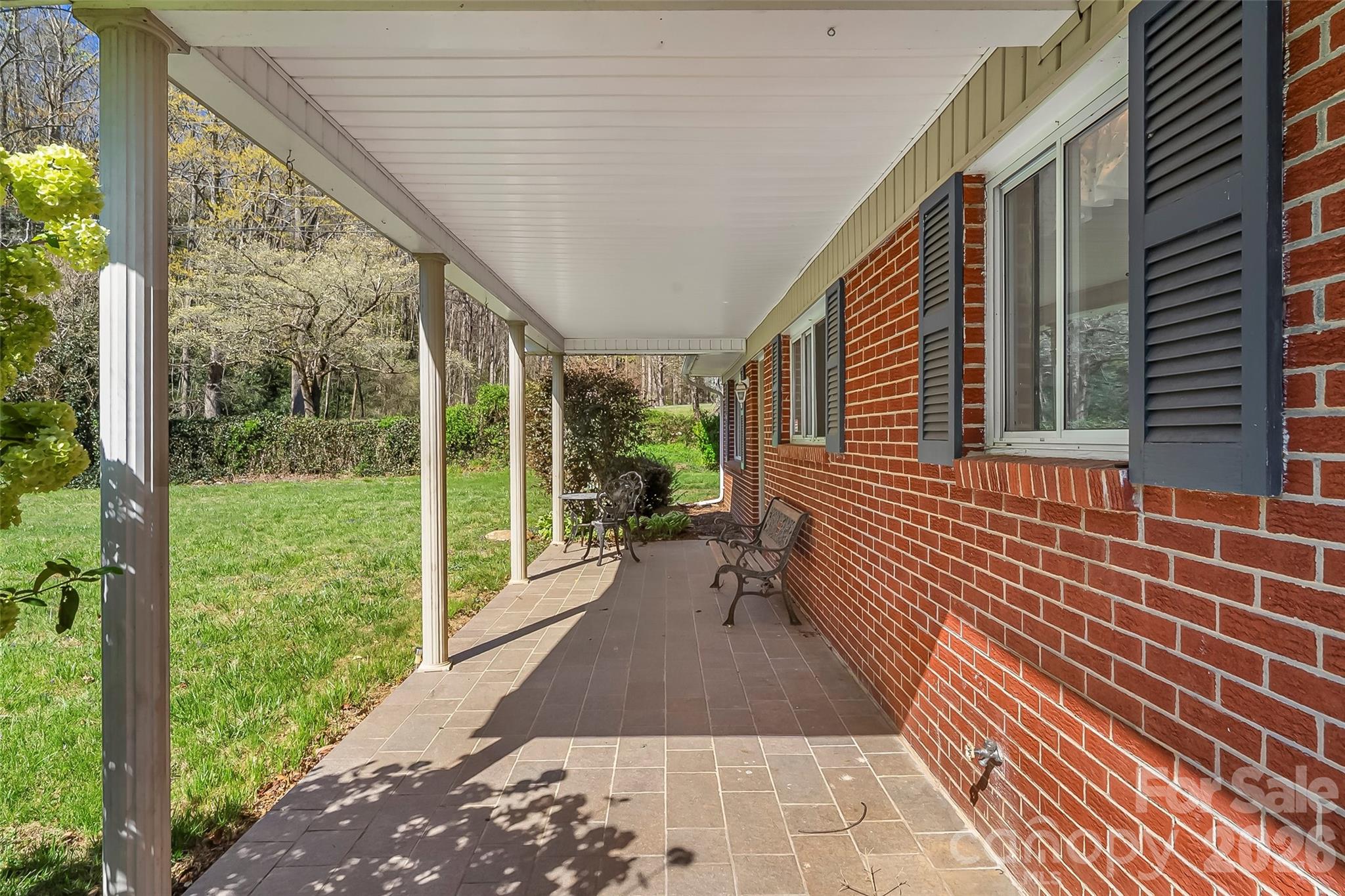 512 Paxton Creek Road — Marion