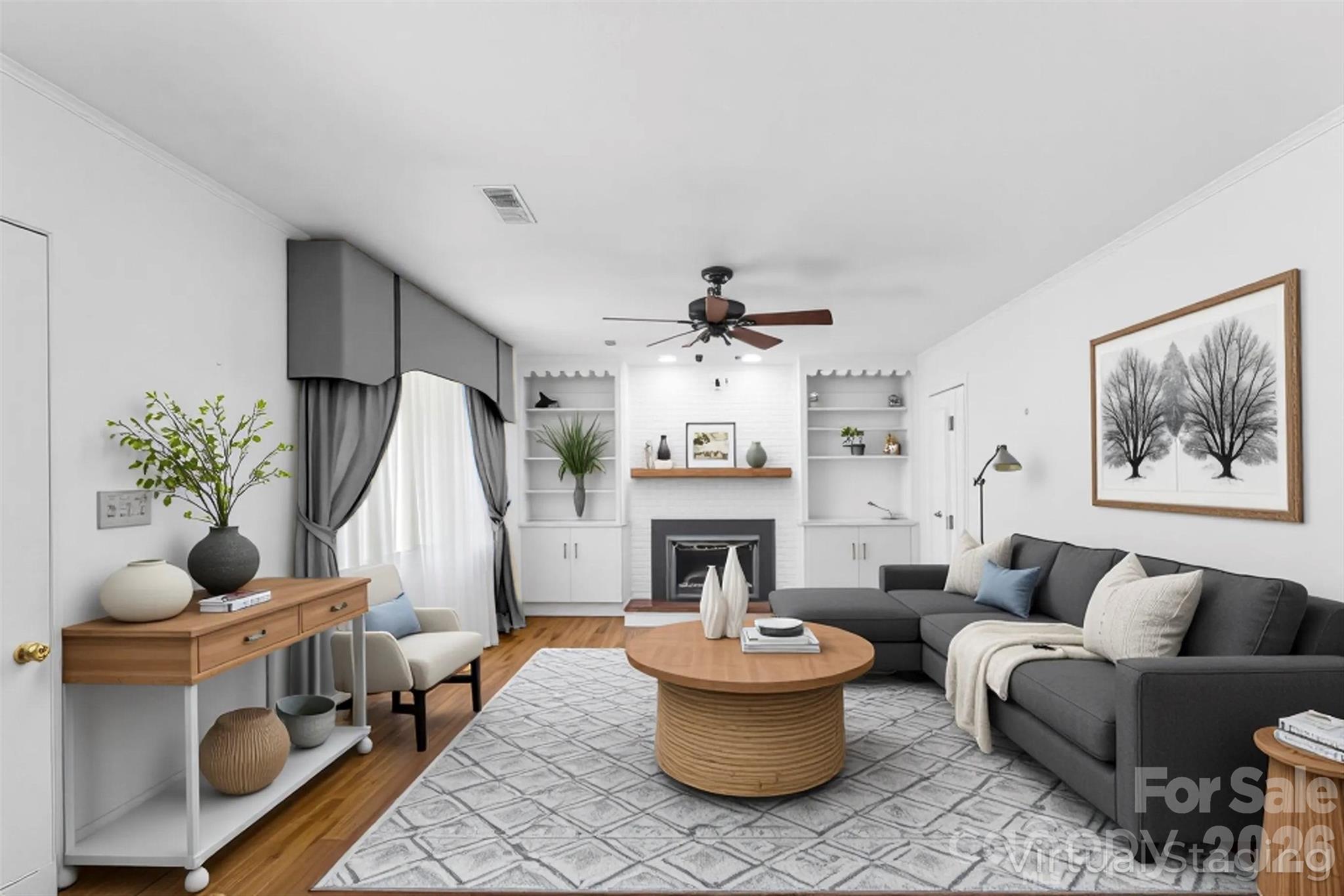 512 Paxton Creek Road — Marion