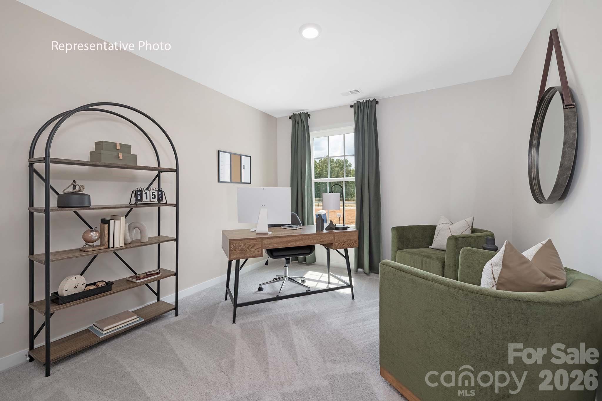 1090 Whistling Place — Indian Trail