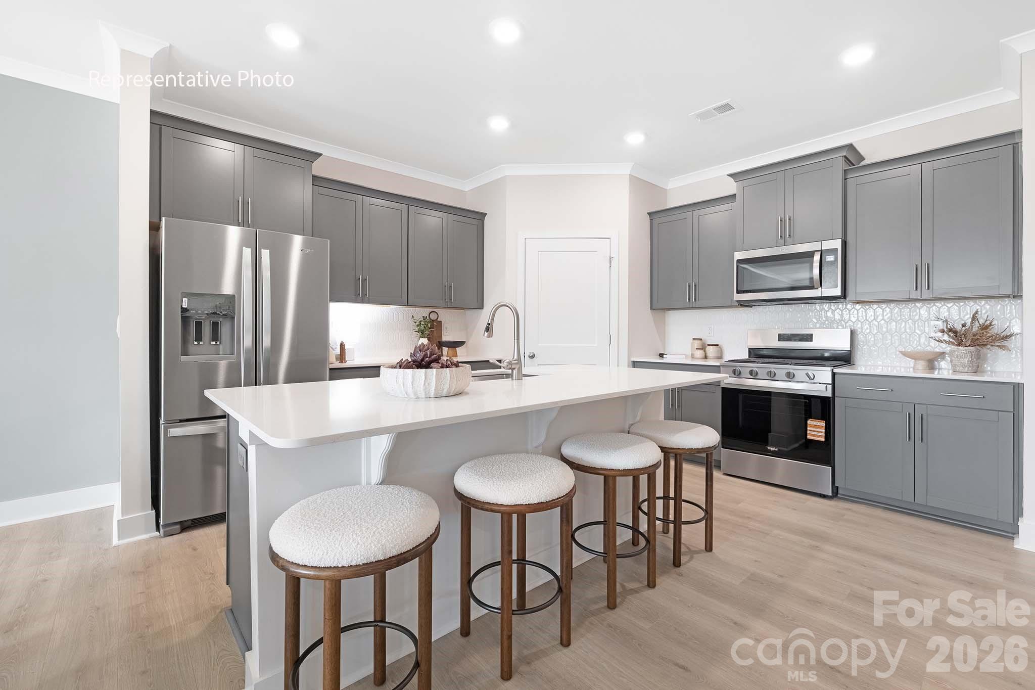 1090 Whistling Place — Indian Trail