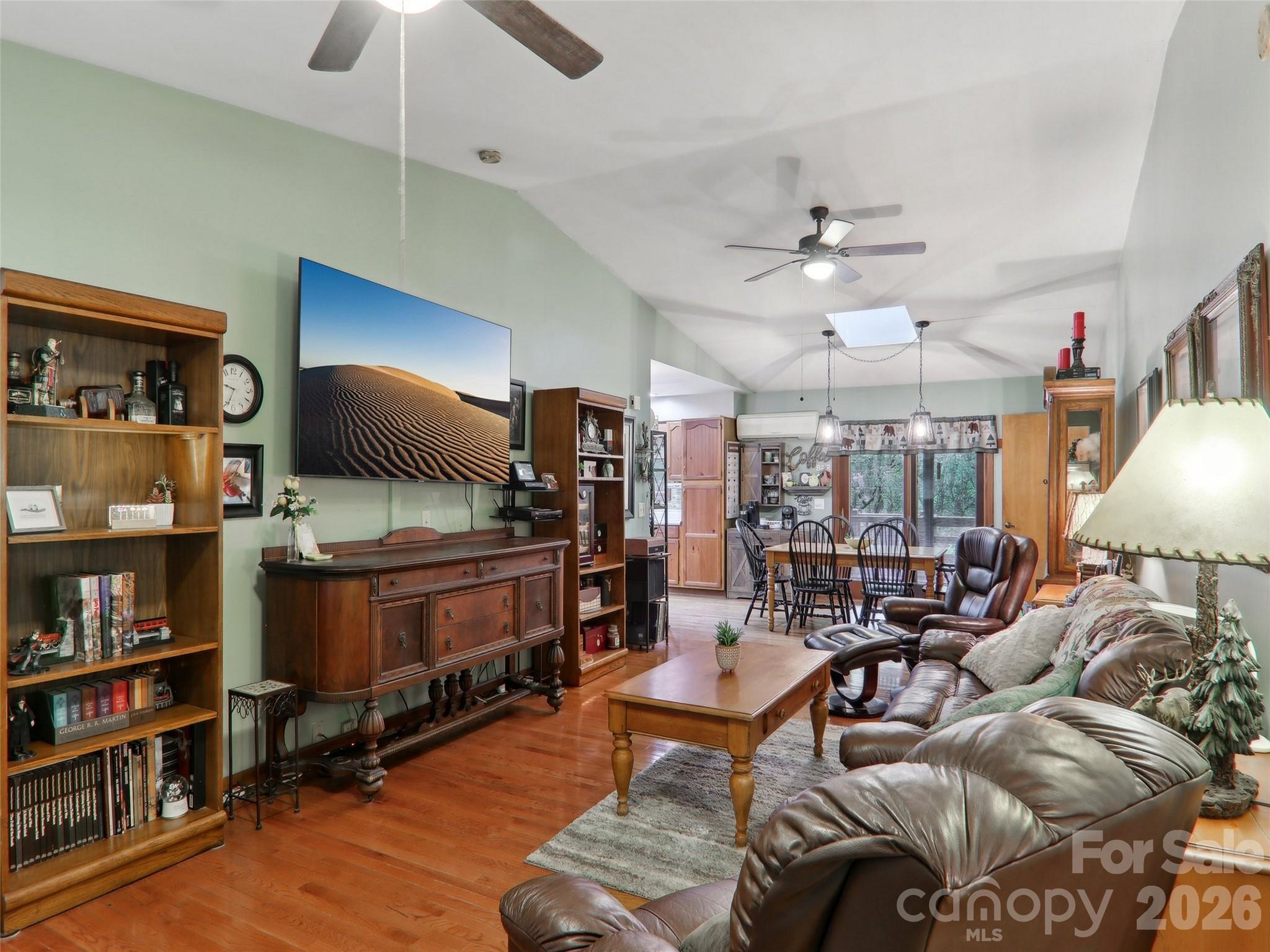 457 Shady Ridge Road — Waynesville