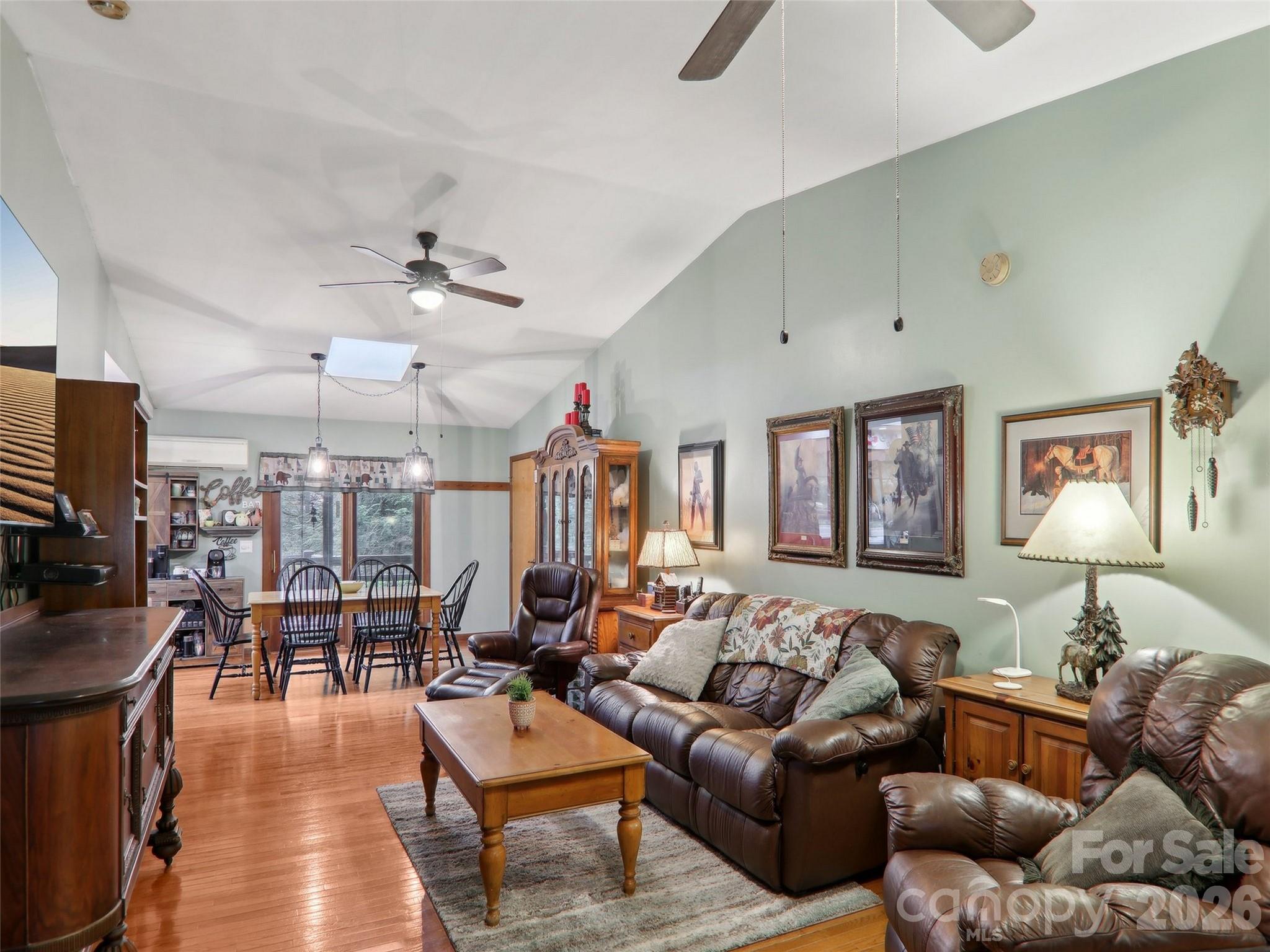 457 Shady Ridge Road — Waynesville