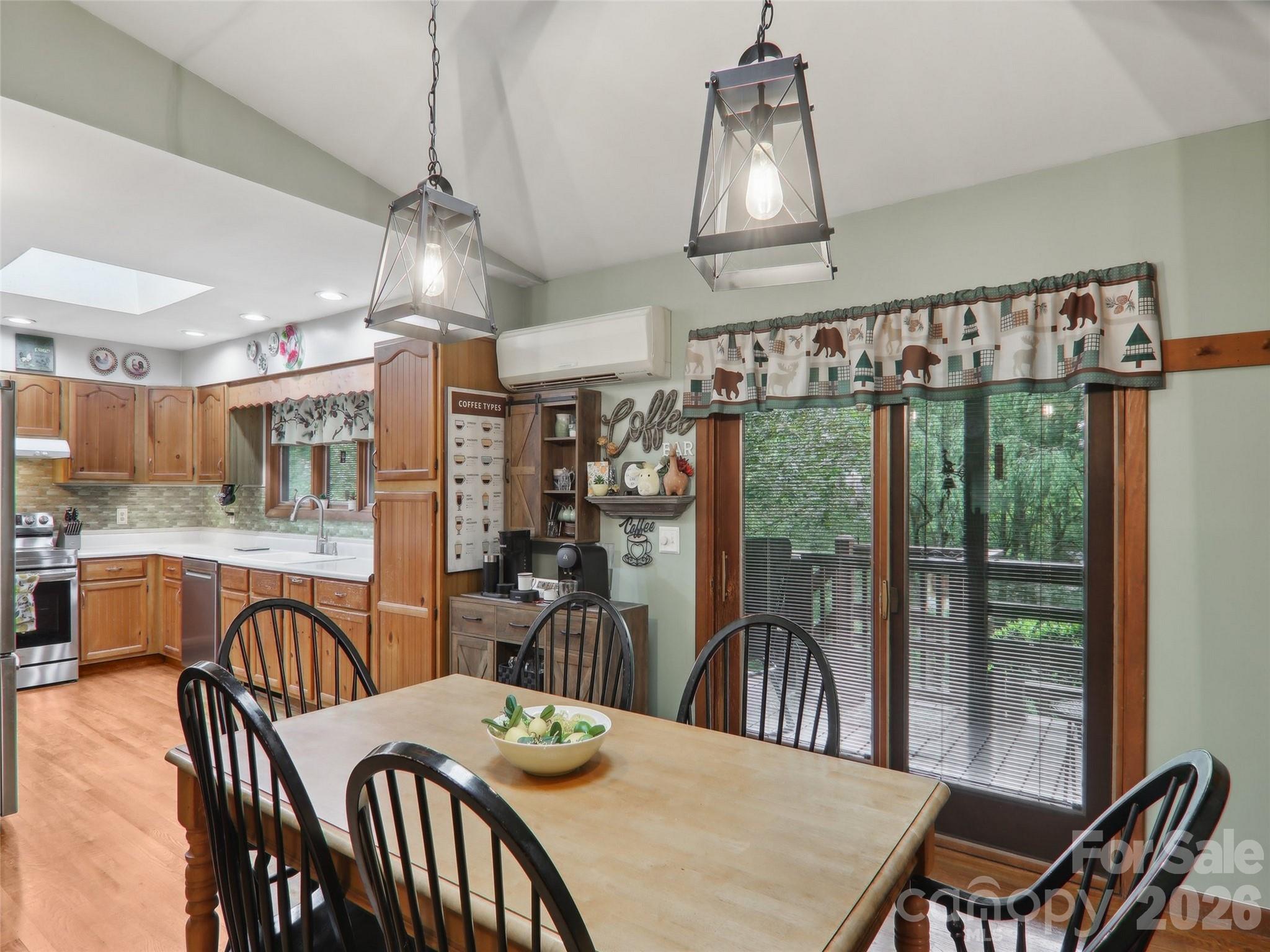 457 Shady Ridge Road — Waynesville