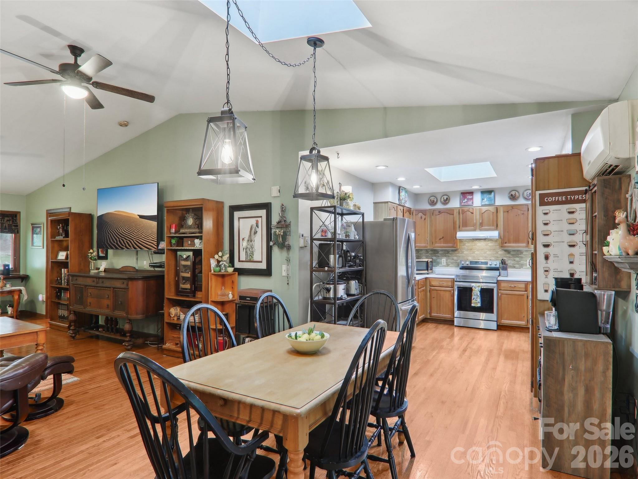 457 Shady Ridge Road — Waynesville