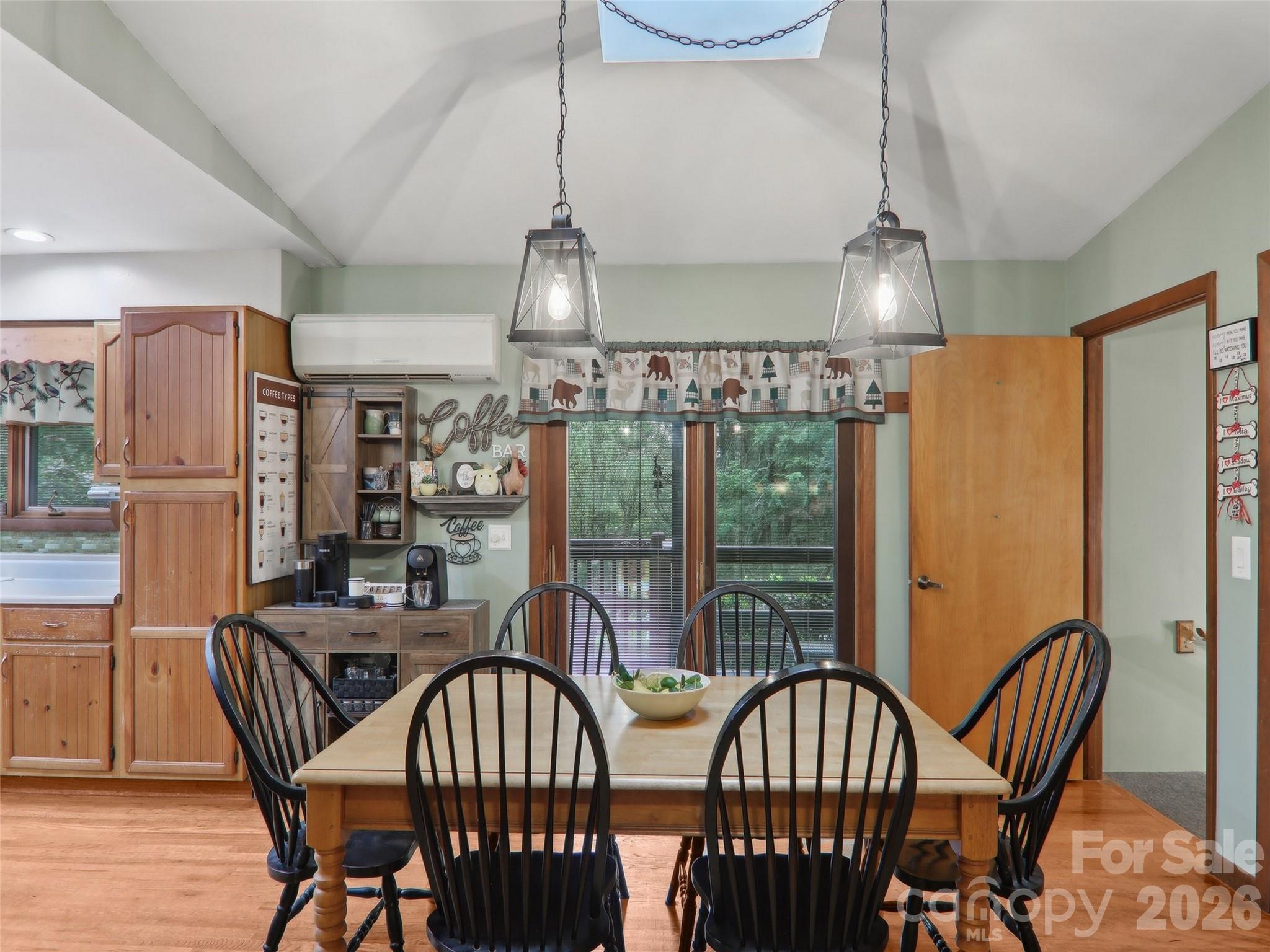 457 Shady Ridge Road — Waynesville