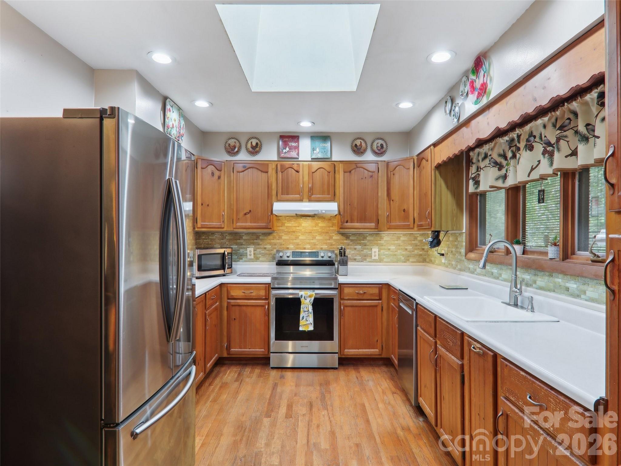 457 Shady Ridge Road — Waynesville