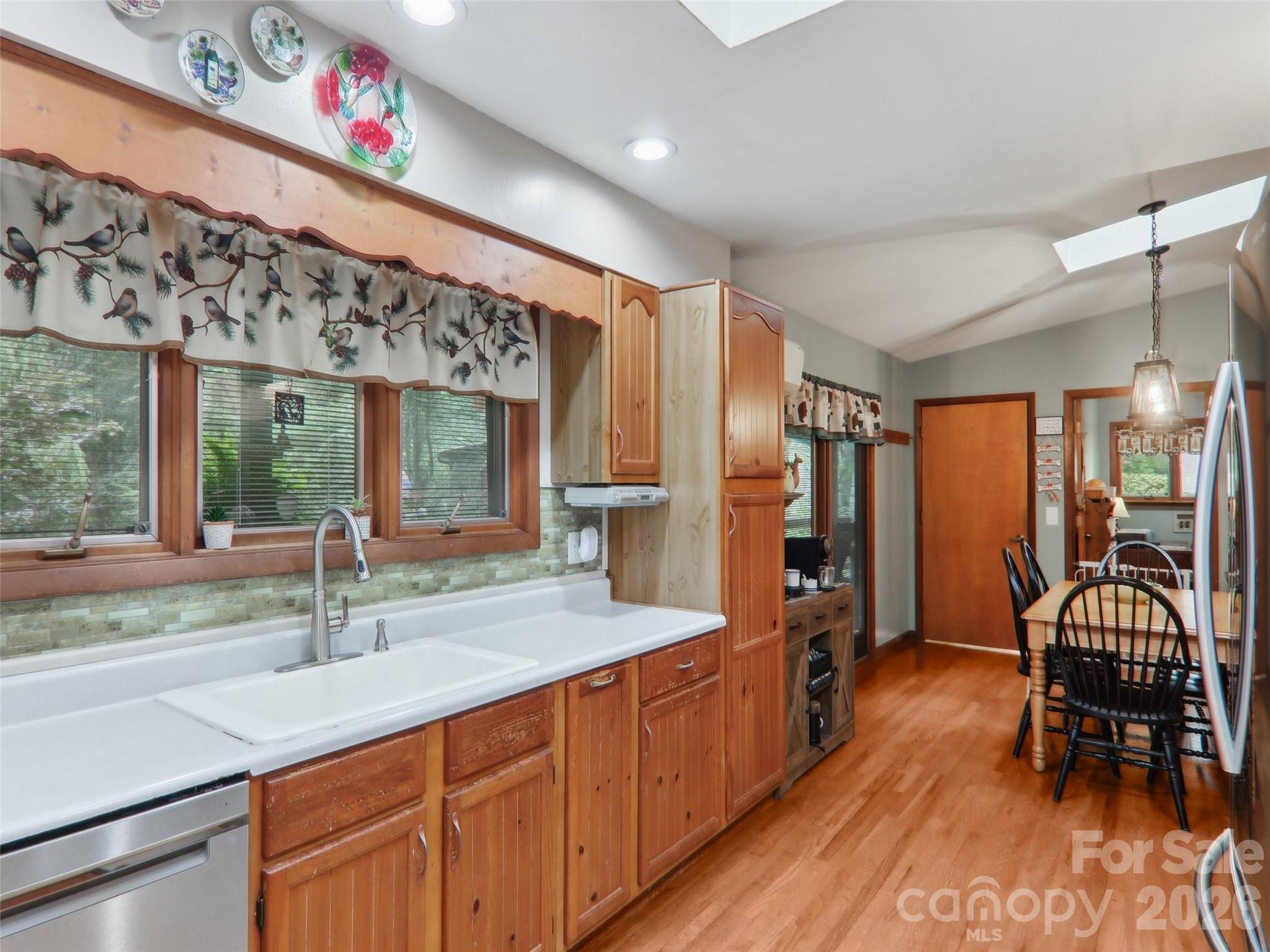 457 Shady Ridge Road — Waynesville