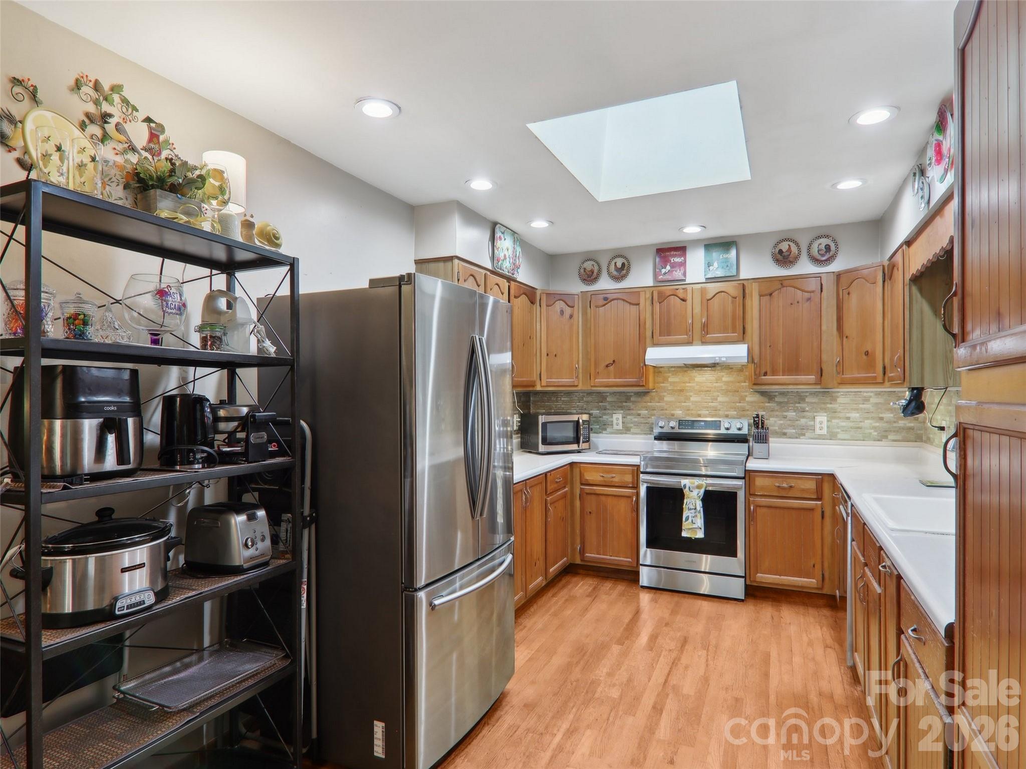 457 Shady Ridge Road — Waynesville