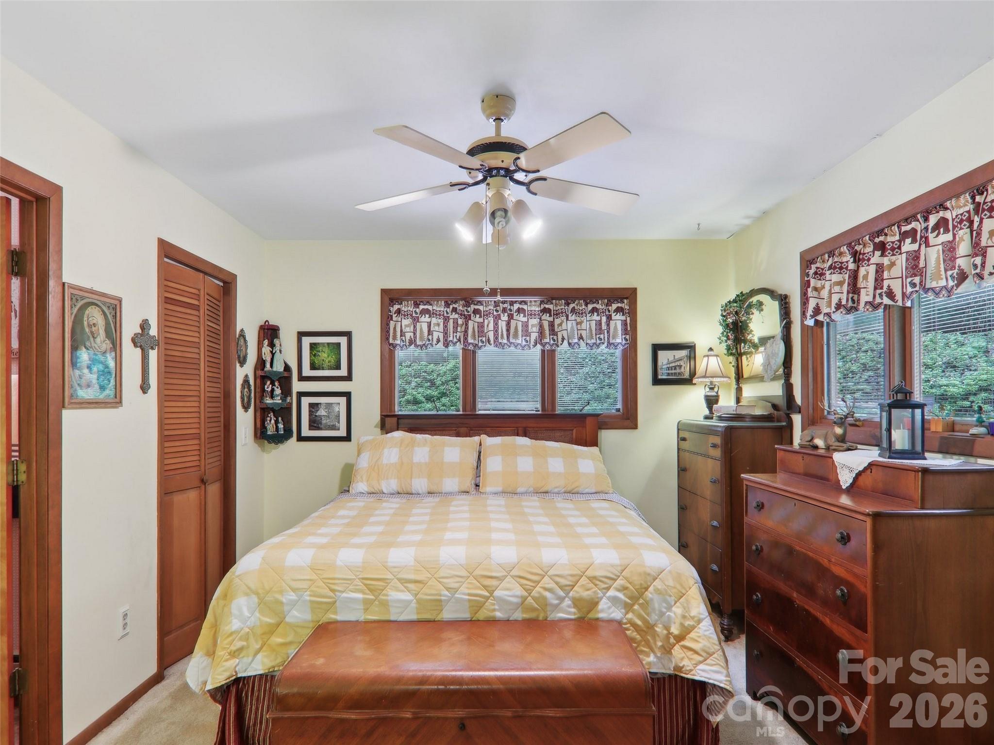 457 Shady Ridge Road — Waynesville